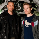 Adam Pascal & Anthony Rapp Coming to Feinstein's at the Nikko This Fall Video