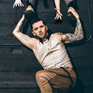 Travis Wall's SHAPING SOUND to Bring AFTER THE CURTAIN to Brooklyn Video