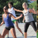 Seattle Center Offers Free Summer Fitness Classes, 6/20-8/22
