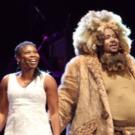 Photo Flash: Phylicia Rashad, Andre De Shields & More Original Cast Members from THE WIZ Reunite in Central Park!
