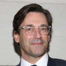 Jon Hamm to Lend Voice in SpongeBob Square Pants Special GOODBYE, KRABBY PATTY, 2/20