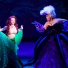 Photo Flash: First Look at THE LITTLE MERMAID at Theatre By The Sea Video