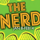 THE NERD Comes to Lamb's Players Theatre Tonight Video