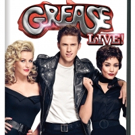 Ready to Hand Jive Again? GREASE LIVE! Released on DVD Today