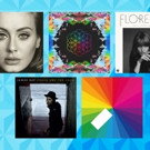 Adele & More Among Mastercard British Awards Nominees; Full List