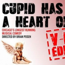 The Cupid Players Explore the Complicated, Sweet and Offbeat Sides of Love in CUPID H Video