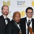 Winners of the 2016 National Book Awards Are Announced!