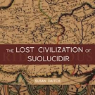 Susan Daitch Pens New Book, THE LOST KINGDOM OF SUOLUCIDIR Video