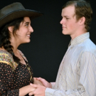 Cast Announced for Hill Country Community Theatre's ANNIE GET YOUR GUN Video