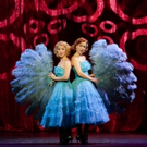 Photo Flash: First Look at IRVING BERLIN'S WHITE CHRISTMAS at San Diego Musical…