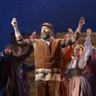 Review Roundup: L'Chaim! Danny Burstein Leads FIDDLER ON THE ROOF Revival- Updating L Video