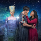 Hale Theatre Presents AIDA