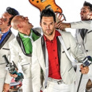 Recycled Percussian Tickets On Sale Friday at Marcus Center!