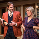 NOISES OFF at Everyman Theatre - You Will Laugh Until It Hurts!!