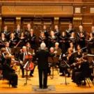 Cantata Singers Set 2015-16 Season