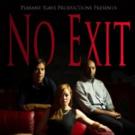 NO EXIT Set for Firehouse Fringe Series Video