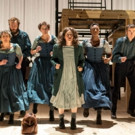 Nadia Clifford, Tim Delap, and More Announced for UK Tour of JANE EYRE Video