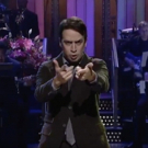 Stage Tube: Watch Lin-Manuel Miranda's SNL Opening Number Video