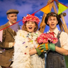 Scamp Theatre and Watford Palace Theatre Present THE SCARECROWS' WEDDING Video