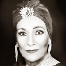 Ginger Newman Stars in SUNSET BOULEVARD, Opening Tonight at The Larry Keeton Theatre Video