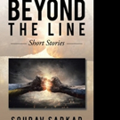 Sourav Sarkar Shares Short Stories in BEYOND THE LINE
