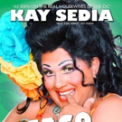 Kay Sedia's TACO KISSES to Return to Silverlake in June Video
