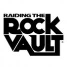 Tracii Guns & Doug Aldrich Returning to RAIDING THE ROCK VAULT in Las Vegas Video