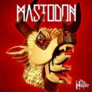 Third Release in Mastodon Ongoing Vinyl Reissue Series, Out Today