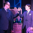 BWW Review: New Line Theatre's Smashing SWEET SMELL OF SUCCESS