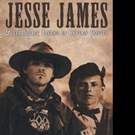 Alex Mueck Releases JESSE JAMES