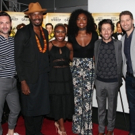 Photo Coverage: Broadway Comes Out to Celebrate FLORENCE FOSTER JENKINS!