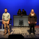 BWW Review: I LOVE YOU BECAUSE at Our Productions Theatre Co.