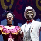 ORPHEUS IN AFRICA to Run Through Summer Holiday Season at Fugard Theatre Video