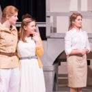 BWW Review: Young Company's ALL'S WELL THAT ENDS WELL Believes in the Value of  Youthful Talent and Virtue