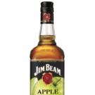 Jim Beam Adds More Refreshment To Flavor Portfolio With Release Of Jim Beam' Apple