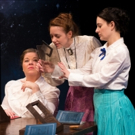 BWW Review: SILENT SKY: Wishing on the Stars