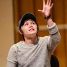 Photo Flash: FUN HOME Tony Nominee Emily Skeggs Mentors Kids at Kaufman Music Center Video