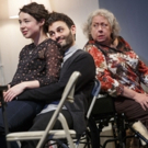 Family Time! Meet the Full Cast of Stephen Karam's THE HUMANS, Opening Tonight on…