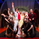 ATTACK OF THE ELVIS IMPERSONATORS Brings Hound Dog Fever Off-Broadway Tomorrow