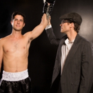 Photo Flash: Josh Davis and Company Get Into Character for THE GOLD at NYMF Video