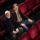 John Kander and Greg Pierce Chat New Musical KID VICTORY Today at The Drama Book Shop