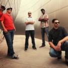 The Expanders to Bring Vintage Reggae to Life in HUSTLING CULTURE Album, Out 6/16 Video