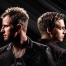 Tritonal Up the Ante with Five Huge Remixes of 'Gamma Gamma'; Out Now Video