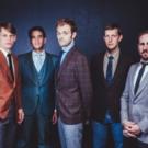 Punch Brothers and Sarah Jarosz Play Celebrate Brooklyn! Tonight Video