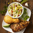 Pollo Campero Kicks off 2017 with its Light Latin Meals