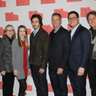 Photo Coverage: The New Group Celebrates Opening Night of BURIED CHILD