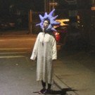 Bad Neighbour Theatre Presents THE LITTLE PRINCE