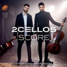 2CELLOS Take Fans To The Movies Live at the Fabulous Fox Theatre
