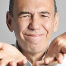 NJPAC to Welcome Gilbert Gottfried, 3/11 Video