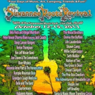 Bela Fleck, The Wood Brothers & More Among 2nd Annual Suwannee Roots Revival Initial…